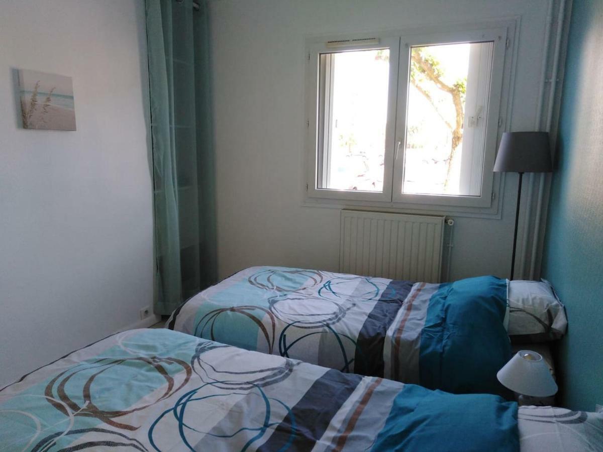 Appartement A 15 Minutes De La Plage La Teste-de-Buch Exterior foto