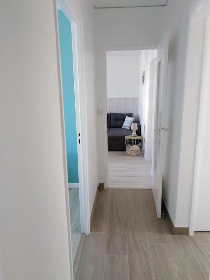 Appartement A 15 Minutes De La Plage La Teste-de-Buch Exterior foto