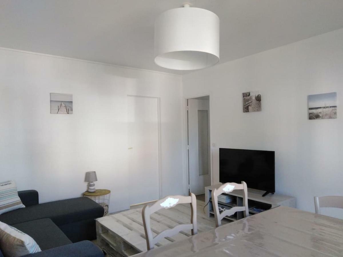 Appartement A 15 Minutes De La Plage La Teste-de-Buch Exterior foto